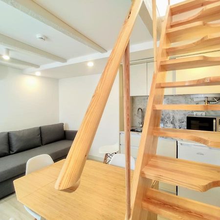 Bombarda Cinema Apartments بورتو المظهر الخارجي الصورة