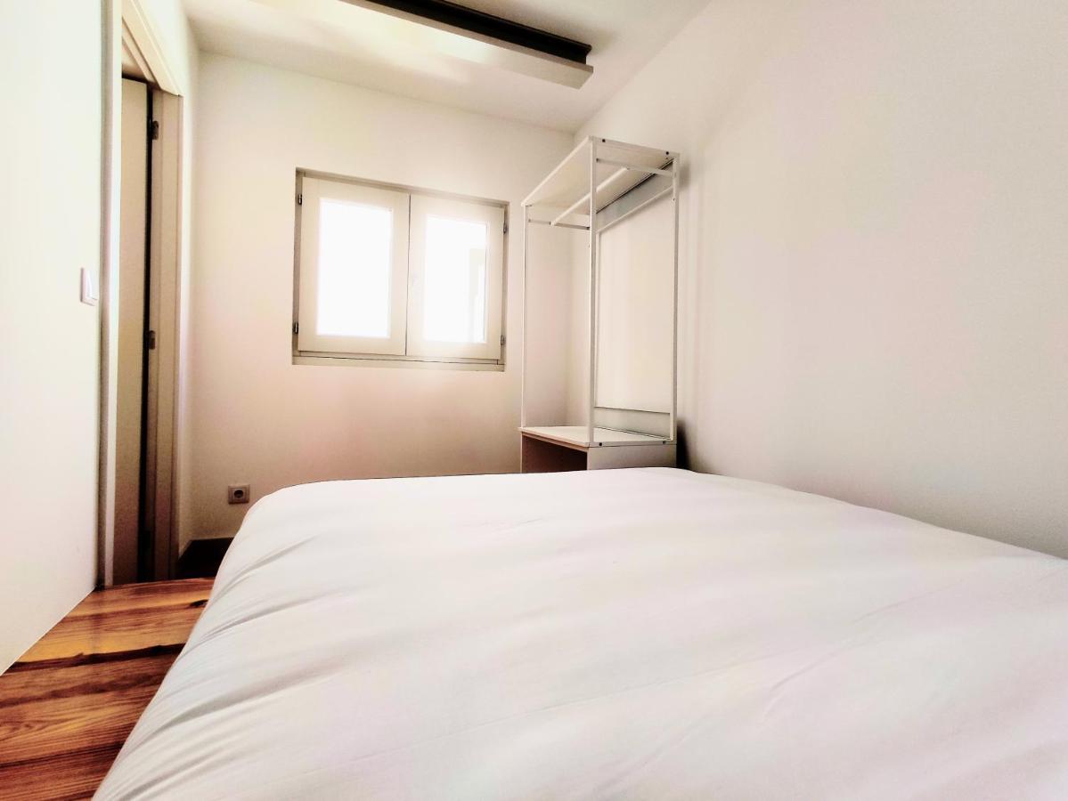 Bombarda Cinema Apartments بورتو المظهر الخارجي الصورة