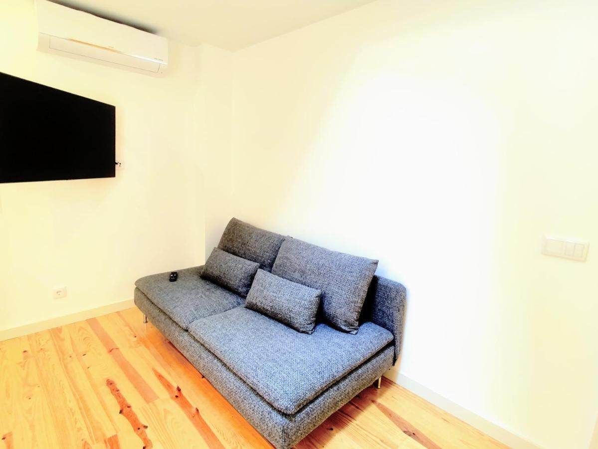 Bombarda Cinema Apartments بورتو المظهر الخارجي الصورة