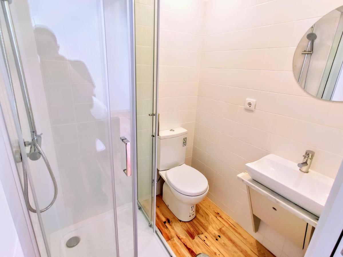 Bombarda Cinema Apartments بورتو المظهر الخارجي الصورة