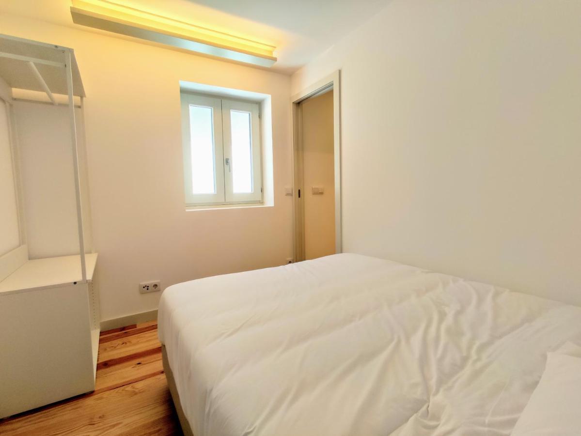 Bombarda Cinema Apartments بورتو المظهر الخارجي الصورة