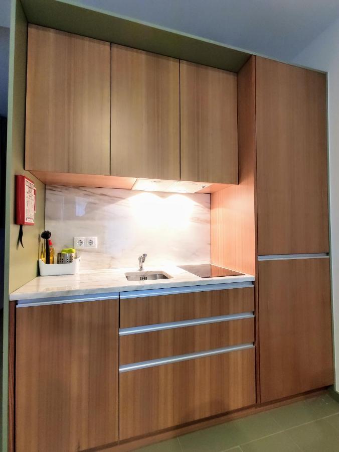 Bombarda Cinema Apartments بورتو المظهر الخارجي الصورة