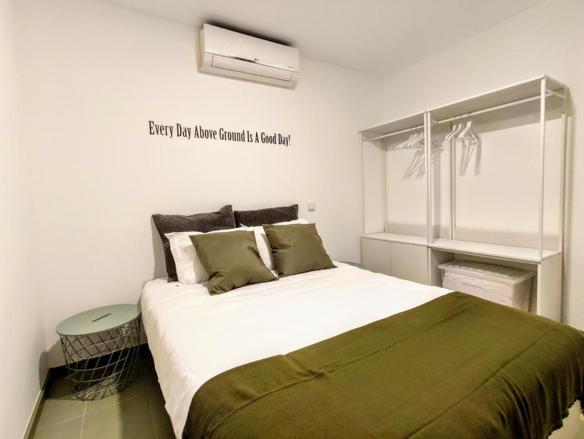 Bombarda Cinema Apartments بورتو المظهر الخارجي الصورة
