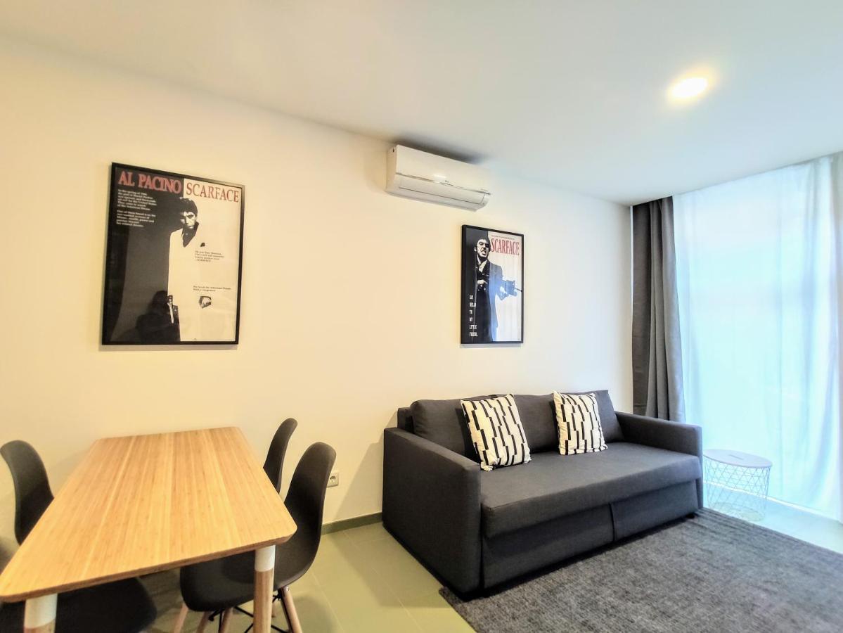 Bombarda Cinema Apartments بورتو المظهر الخارجي الصورة