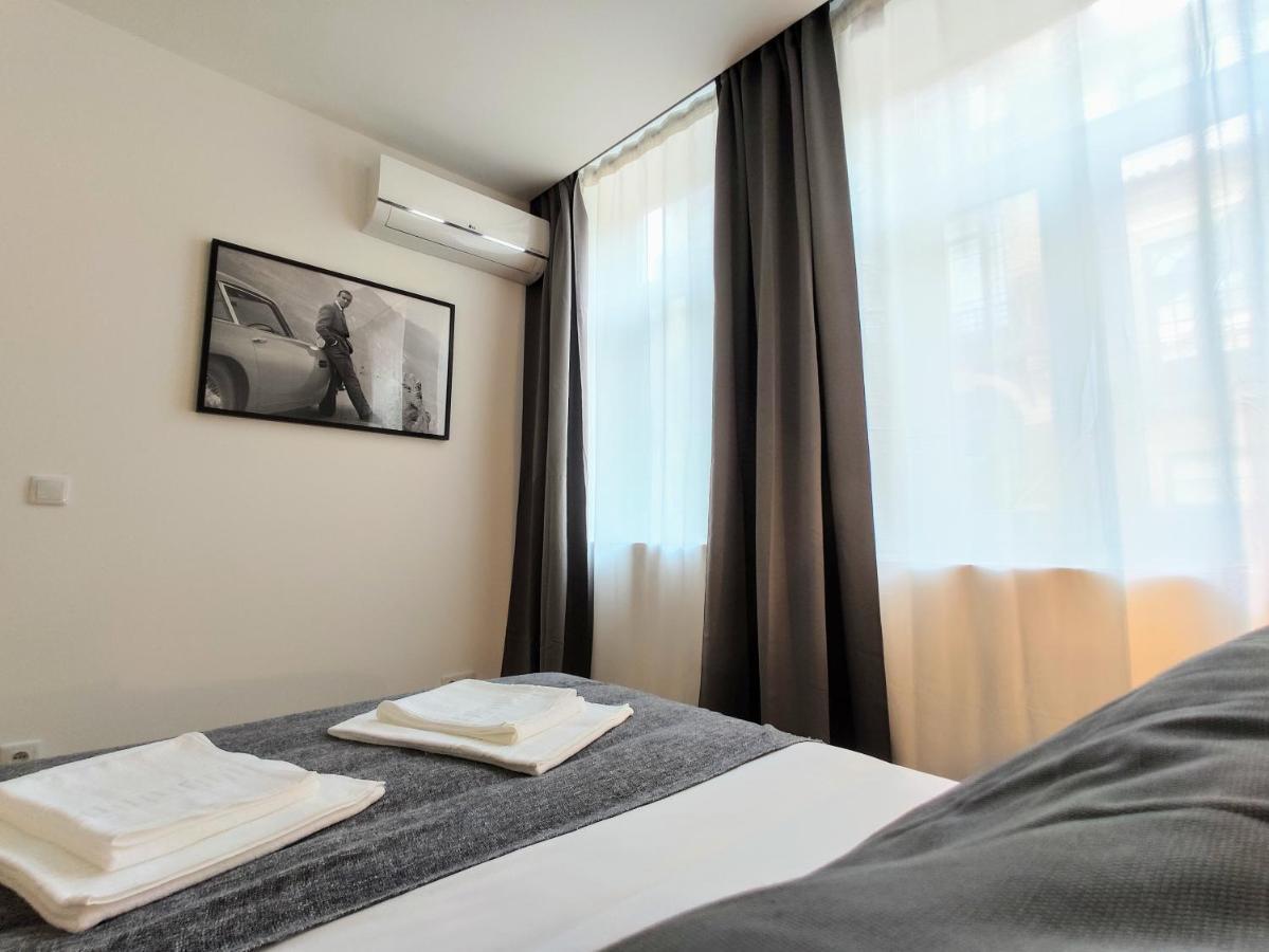Bombarda Cinema Apartments بورتو المظهر الخارجي الصورة