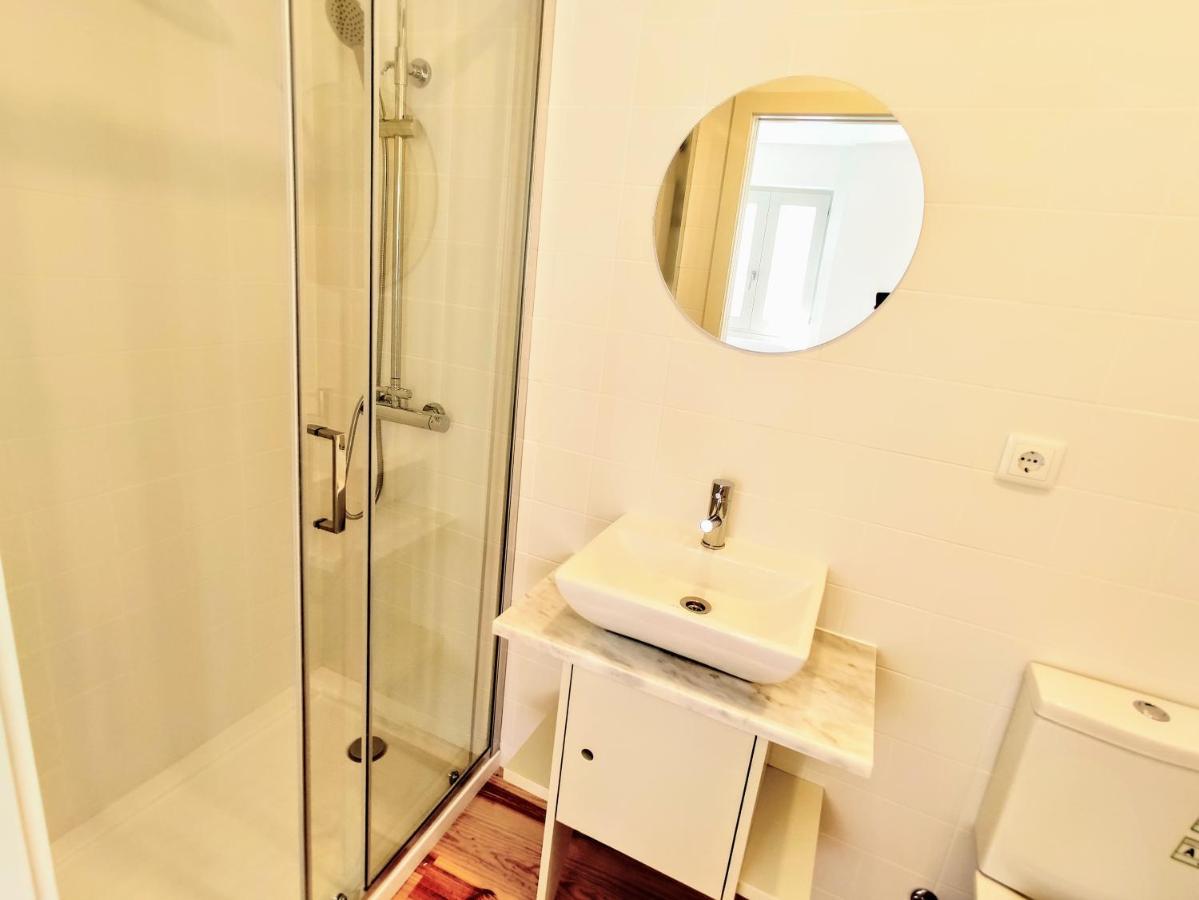 Bombarda Cinema Apartments بورتو المظهر الخارجي الصورة