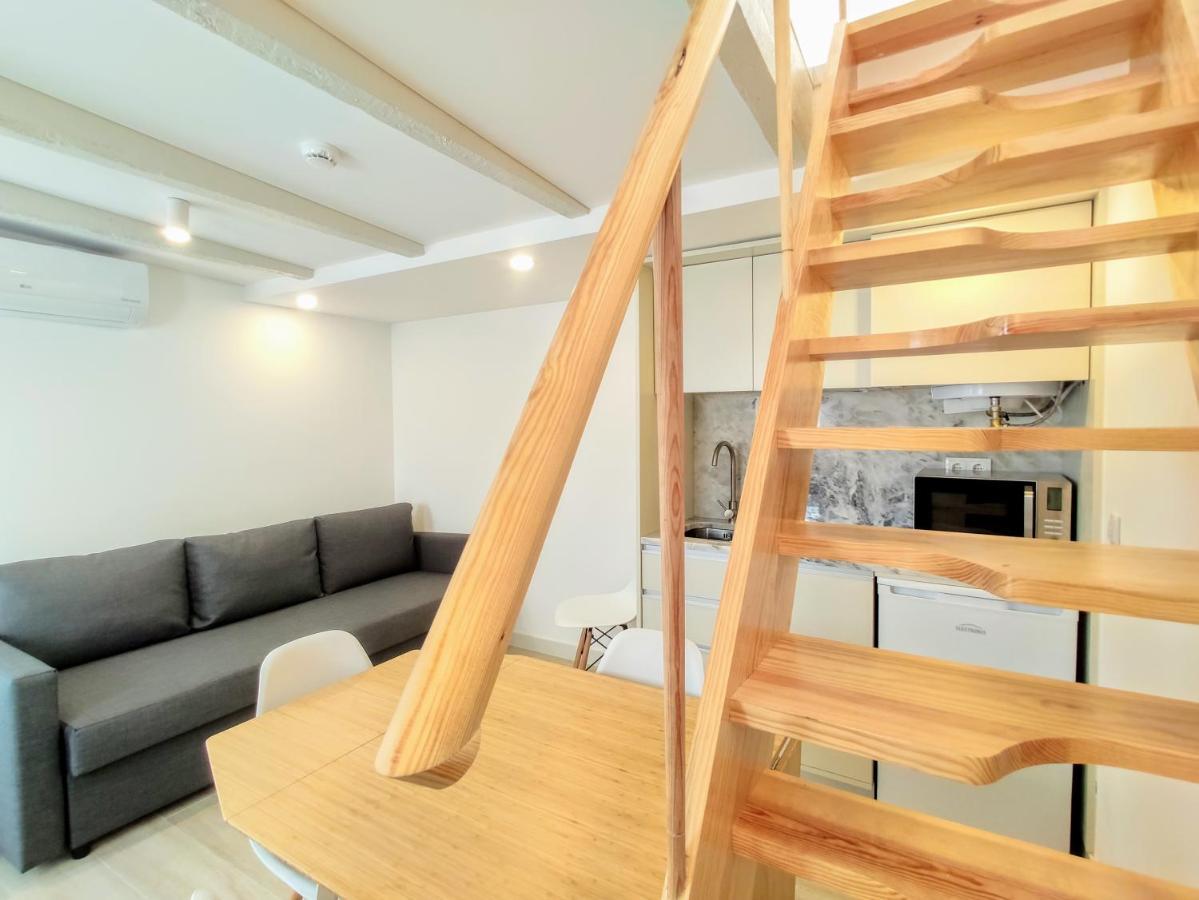 Bombarda Cinema Apartments بورتو المظهر الخارجي الصورة