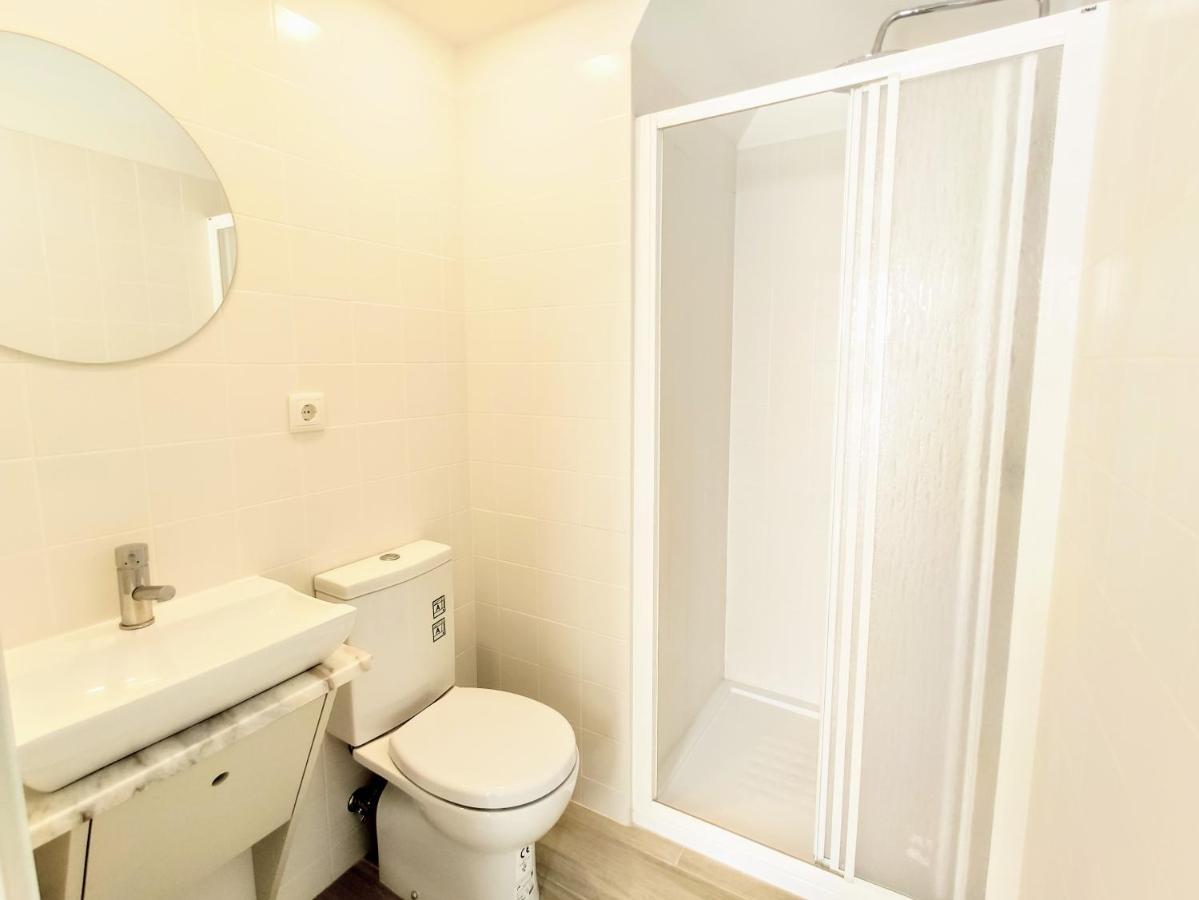 Bombarda Cinema Apartments بورتو المظهر الخارجي الصورة