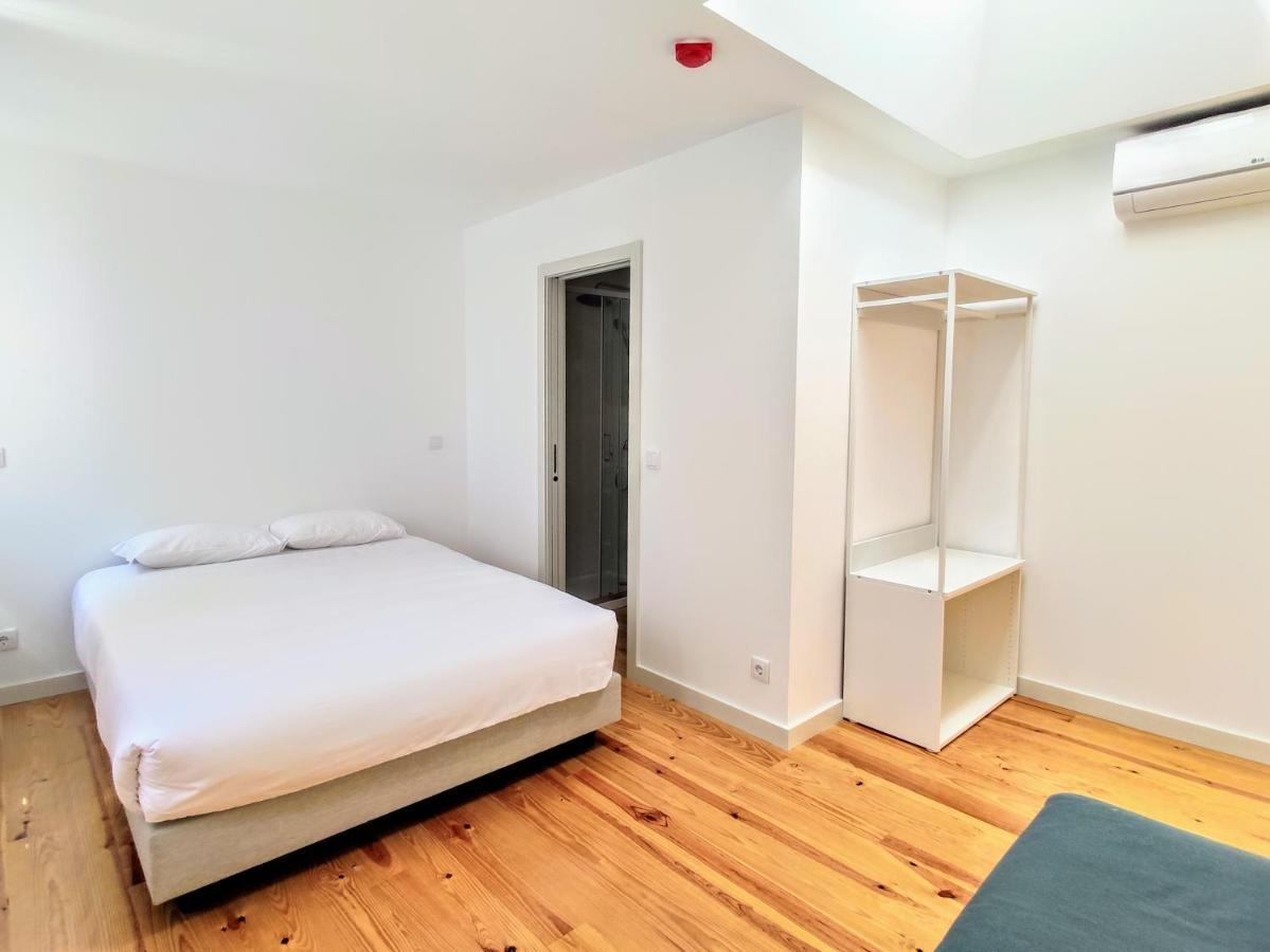 Bombarda Cinema Apartments بورتو المظهر الخارجي الصورة